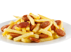 pølsemix