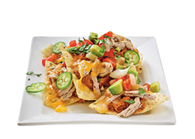 nachos