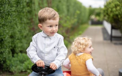 Hvordan vælger du en fotograf til dit næste fotoshoot?